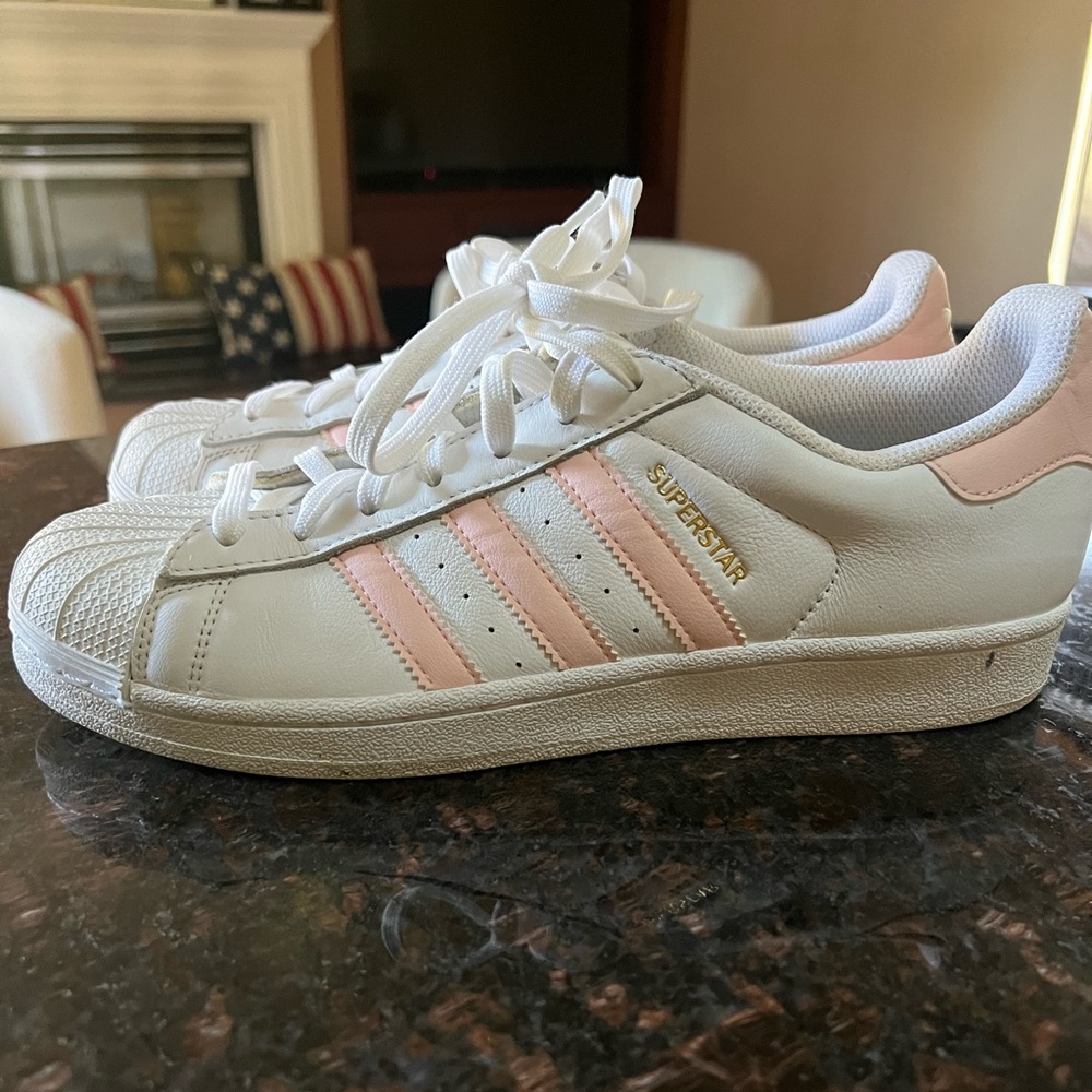 Adidas Original Superstar Sneaker